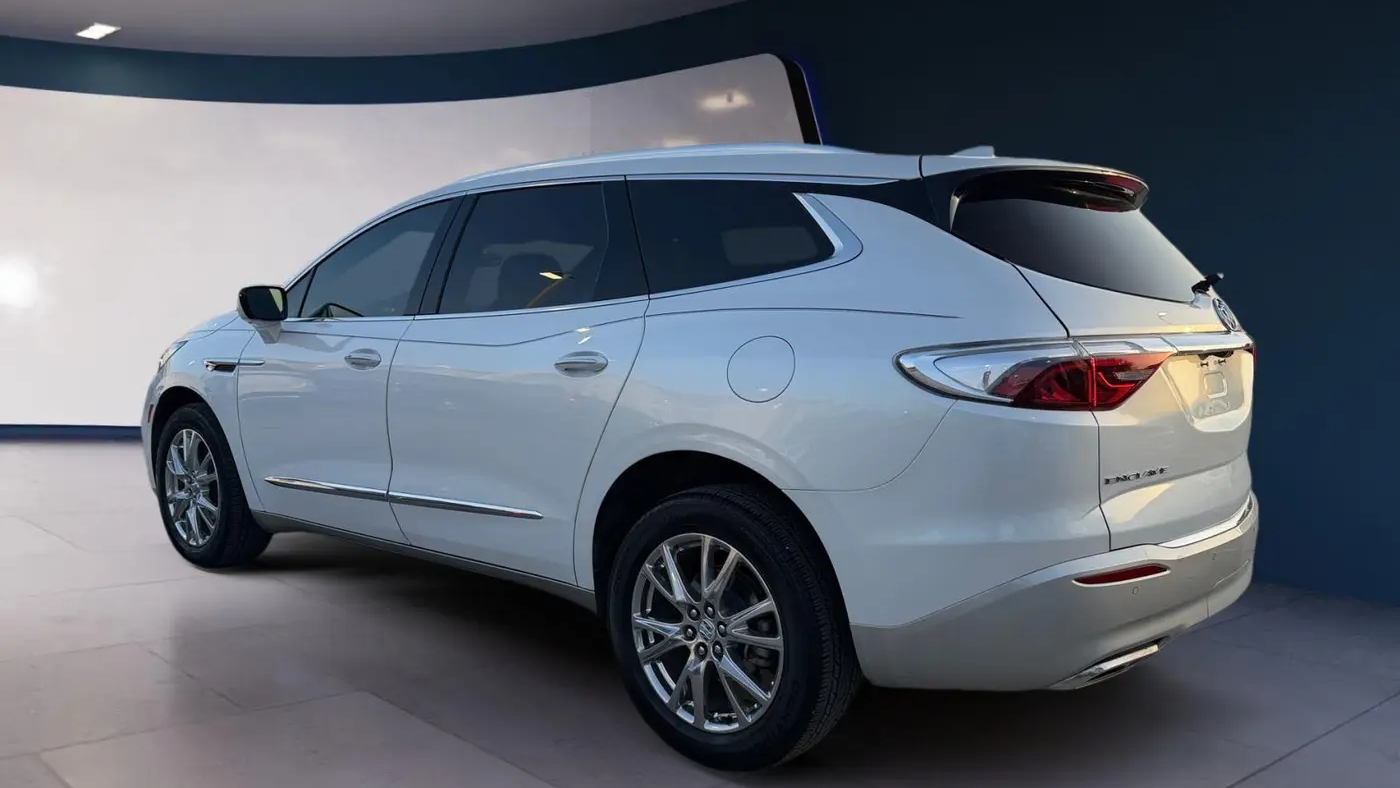 2023 Buick Enclave Premium
