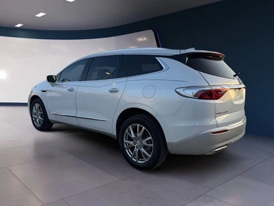 Photo of a 2023 Buick Enclave Premium 4DR Crossover for sale