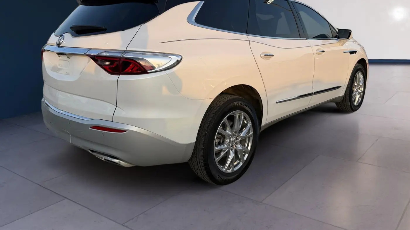 2023 Buick Enclave Premium
