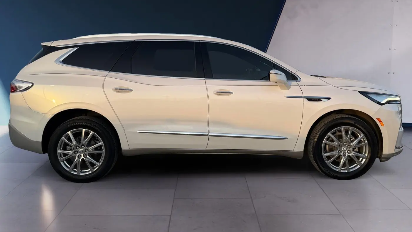2023 Buick Enclave Premium