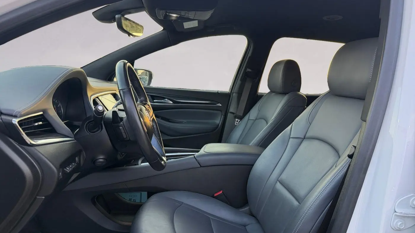 2023 Buick Enclave Premium