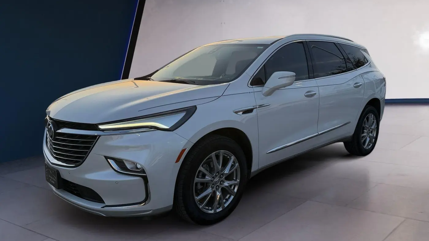 Preowned 2023 Buick Enclave Premium for Sale