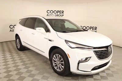 Photo of a 2024 Buick Enclave Premium 4DR Crossover for sale