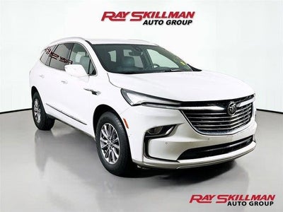 Photo of a 2024 Buick Enclave Premium 4DR Crossover for sale