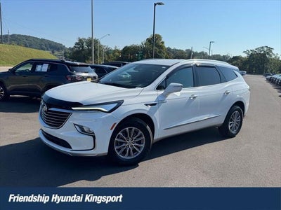 Photo of a 2024 Buick Enclave Premium 4DR Crossover for sale