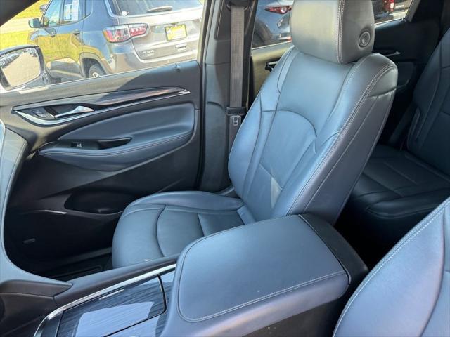 2024 Buick Enclave - $28,240