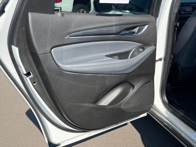 2024 Buick Enclave - $28,240