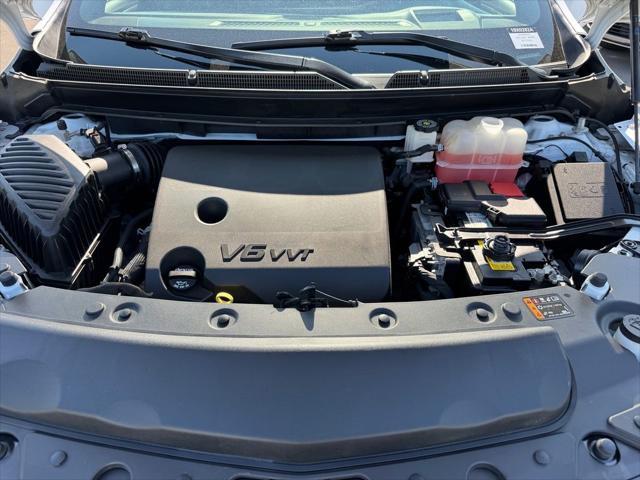 2024 Buick Enclave - $28,240