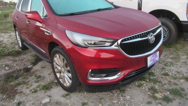 Preowned 2018 Buick Enclave Premium for Sale