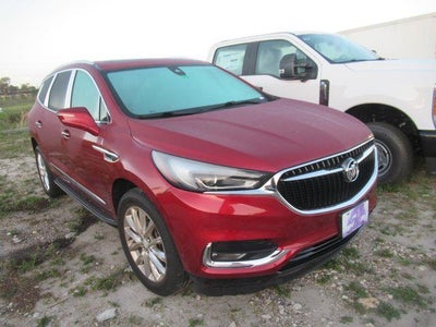 Photo of a 2018 Buick Enclave Premium 4DR Crossover for sale