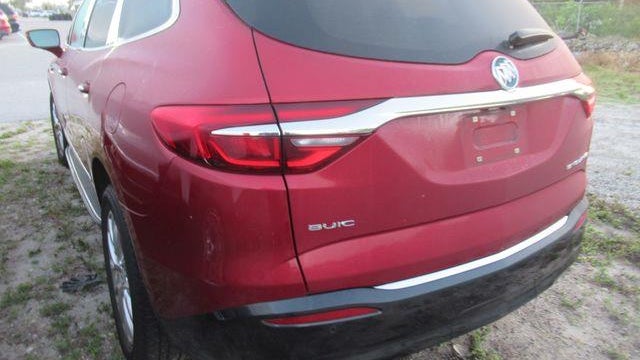 2018 Buick Enclave Premium