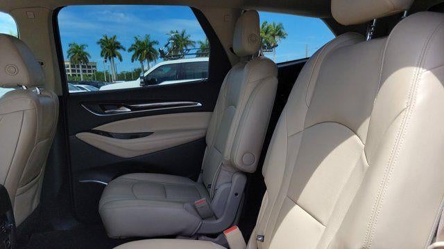 2018 Buick Enclave Premium
