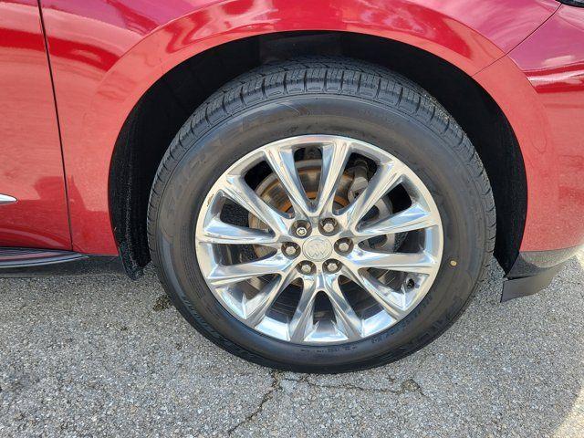 2018 Buick Enclave - $17,294
