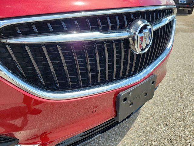 2018 Buick Enclave - $17,294