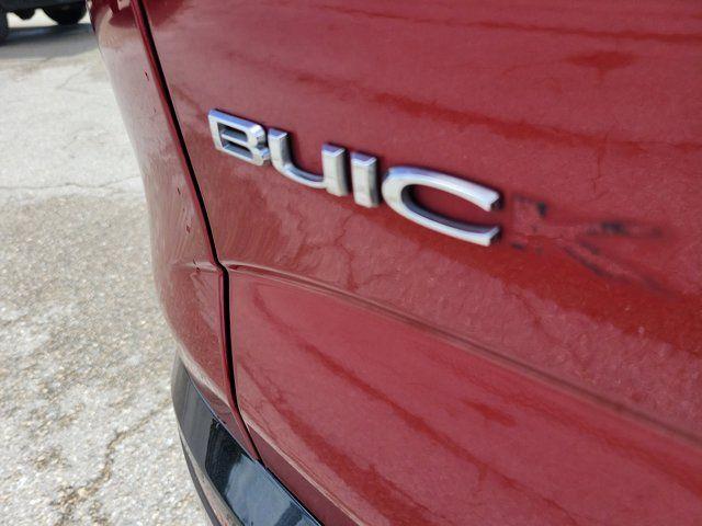 2018 Buick Enclave - $17,294
