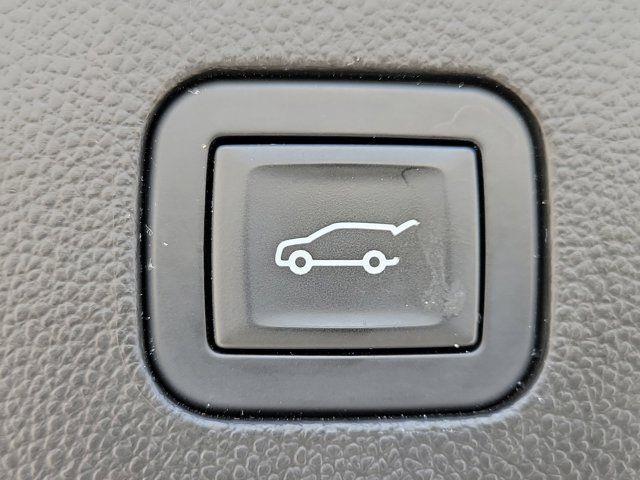2018 Buick Enclave - $17,294