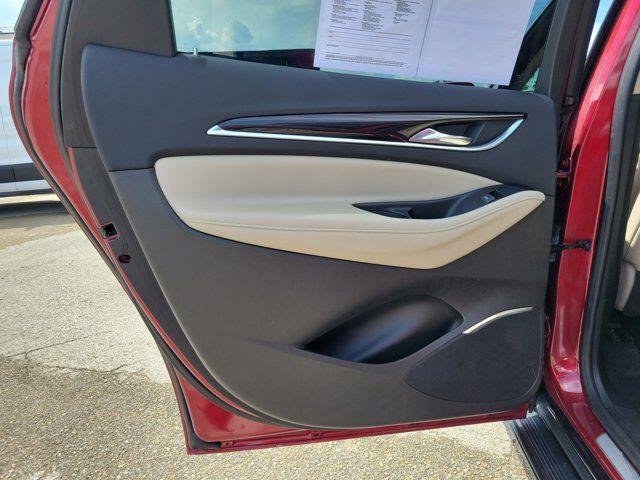 2018 Buick Enclave - $17,294