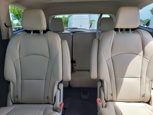 2018 Buick Enclave - $17,294