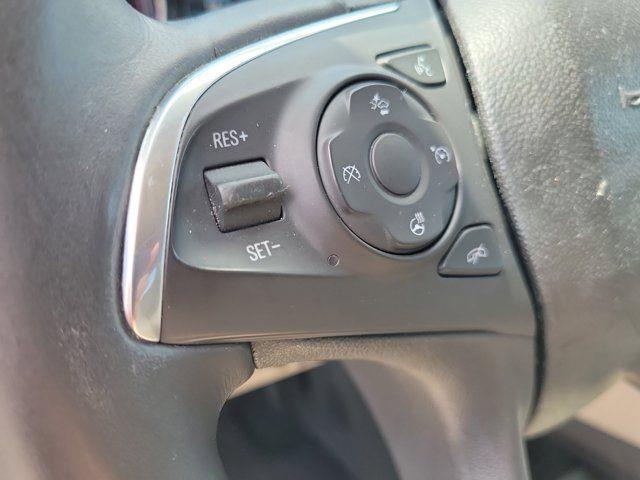 2018 Buick Enclave - $17,294