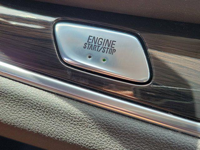 2018 Buick Enclave - $17,294