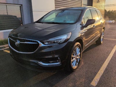 Photo of a 2018 Buick Enclave Premium 4DR Crossover for sale