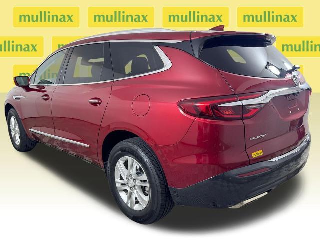 2018 Buick Enclave - $20,900