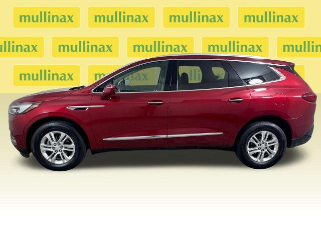 2018 Buick Enclave - $20,900