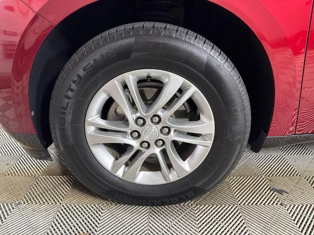 2018 Buick Enclave - $20,900