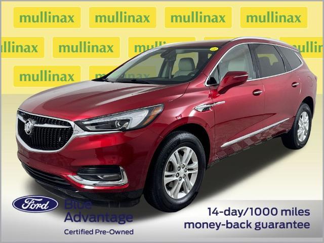 2018 Buick Enclave - $20,900