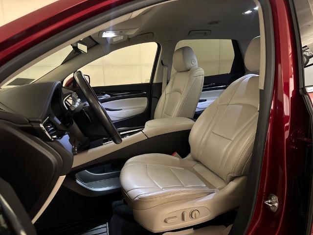 2018 Buick Enclave - $20,900
