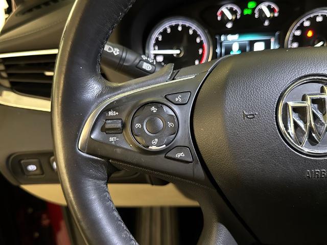 2018 Buick Enclave - $20,900