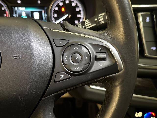 2018 Buick Enclave - $20,900