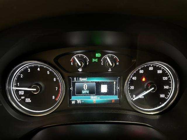 2018 Buick Enclave - $20,900