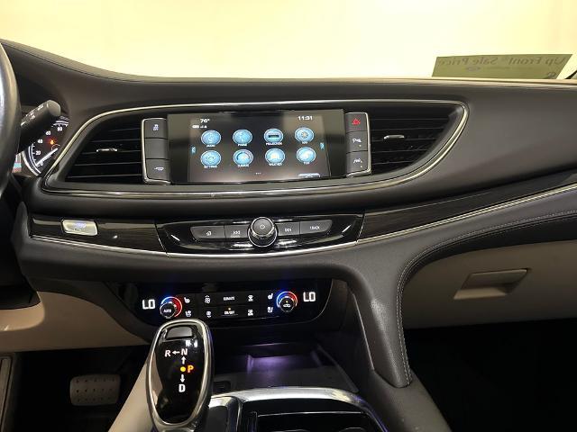 2018 Buick Enclave - $20,900