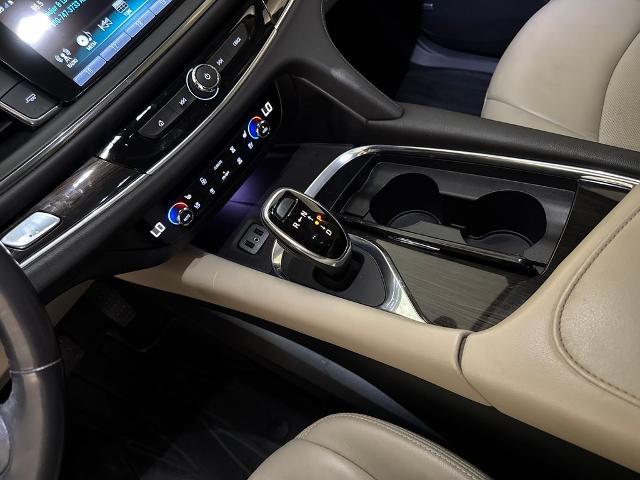 2018 Buick Enclave - $20,900