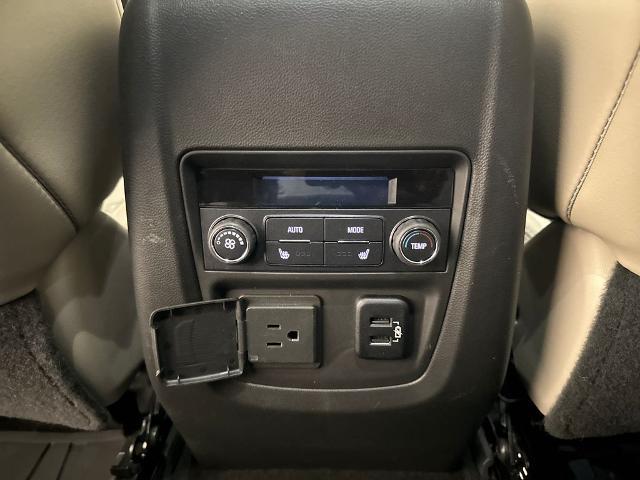 2018 Buick Enclave - $20,900