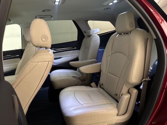 2018 Buick Enclave - $20,900