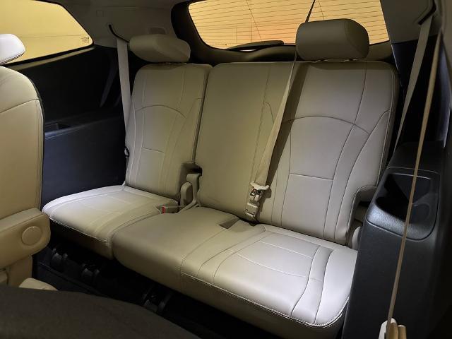 2018 Buick Enclave - $20,900