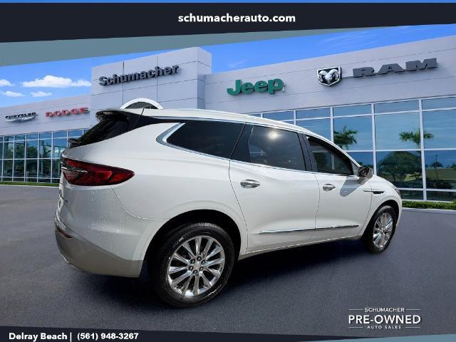 2019 Buick Enclave - $13,977
