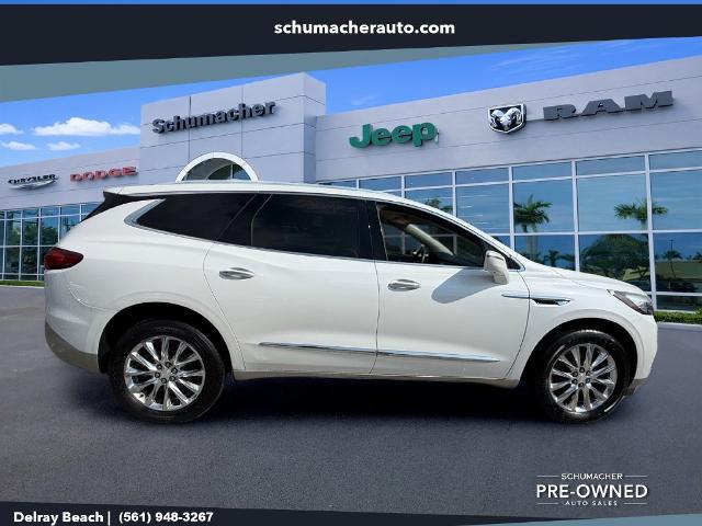 2019 Buick Enclave - $13,977
