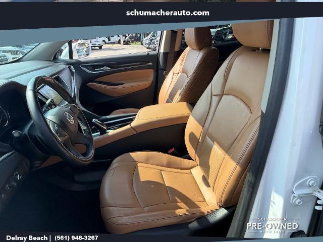 2019 Buick Enclave - $13,977