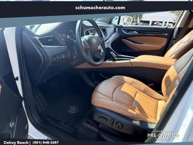 2019 Buick Enclave - $13,977