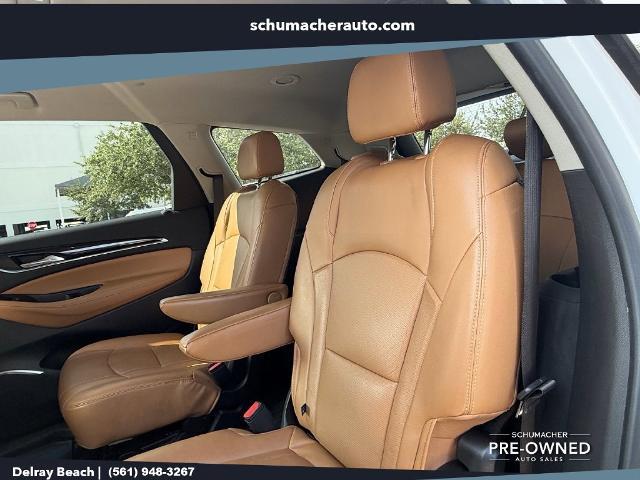 2019 Buick Enclave - $13,977
