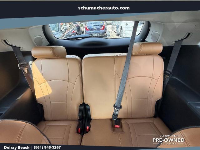 2019 Buick Enclave - $13,977
