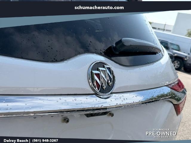 2019 Buick Enclave - $13,977