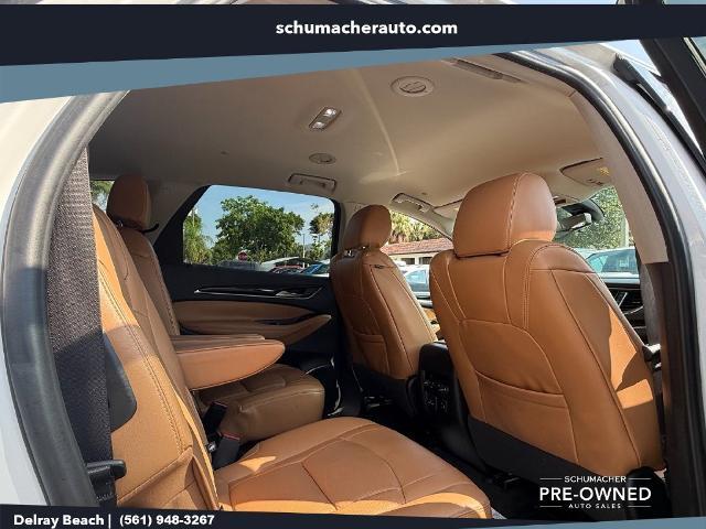 2019 Buick Enclave - $13,977