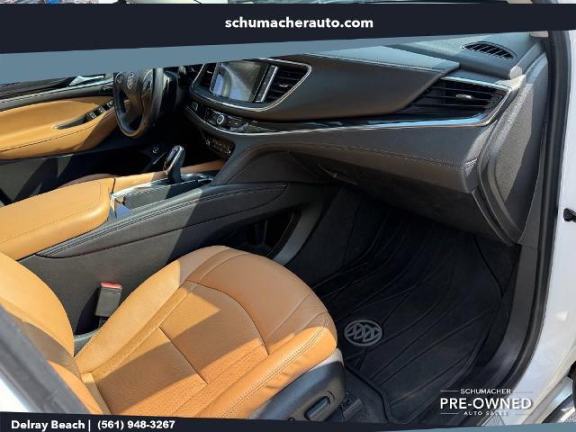 2019 Buick Enclave - $13,977