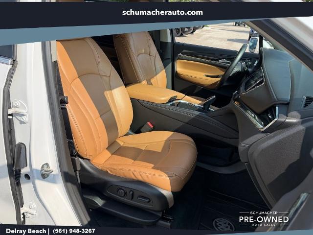 2019 Buick Enclave - $13,977