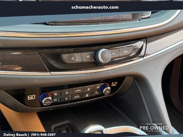 2019 Buick Enclave - $13,977