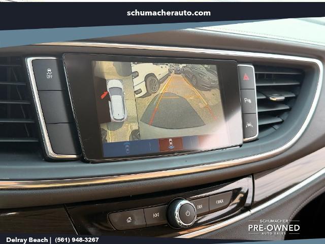 2019 Buick Enclave - $13,977